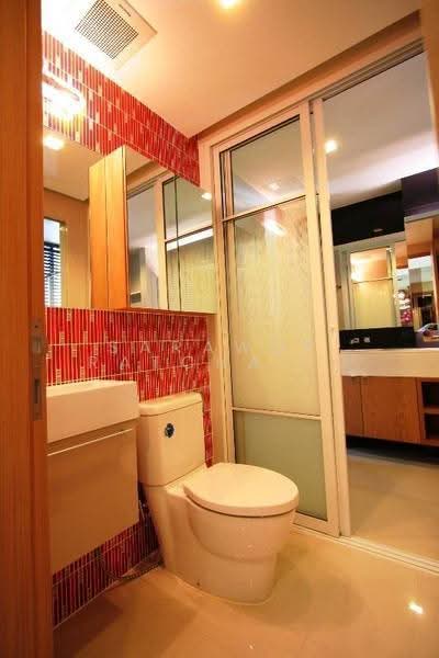 Rhythm Ratchada-Huaikwang, Bangkok, 218 Ratchadaphisek Road, Huai Khwang, Bangkok, 1 Bedroom, 46 sqm, Condo For Rent, by Sarawut Ratchawong, 500654907 - DDproperty.com