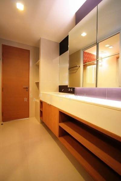 Rhythm Ratchada-Huaikwang, Bangkok, 218 Ratchadaphisek Road, Huai Khwang, Bangkok, 1 Bedroom, 46 sqm, Condo For Rent, by Sarawut Ratchawong, 500654907 - DDproperty.com
