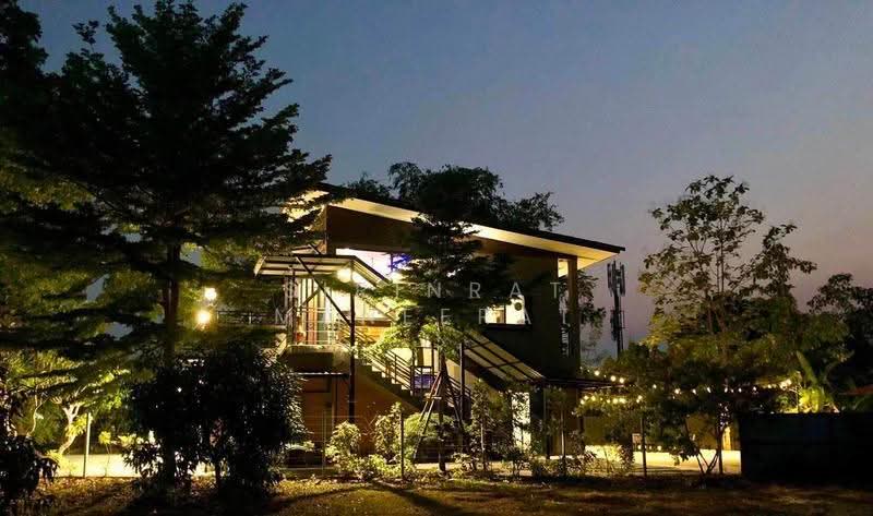 ให้เช่า/ขาย บ้านสไตล์โมเดิร์นพร้อมสระว่ายน้ำและสวนกว้างขวางร่มรื่นในโครงการบ้านจัดสรร อ.หางดง จ.เชีย, เชียงใหม่, สันผักหวาน, หางดง, เชียงใหม่, 300 ตร.ม., บ้านเดี่ยว ให้เช่า, โดย Sirinrat Maneerat, 500654908 - DDproperty.com