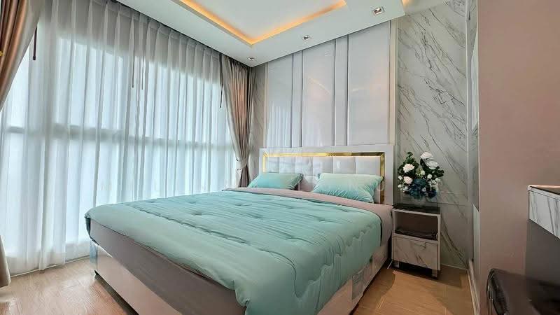 La Santir, Chon Buri (Pattaya), 483 Chaiyaphruek 3 Alley,, Na Kloe, Bang Lamung (Pattaya), Chon Buri (Pattaya), 1 Bedroom, 33 sqm, Condo For Sale, by Melinda Lonuch, 500654910 - DDproperty.com