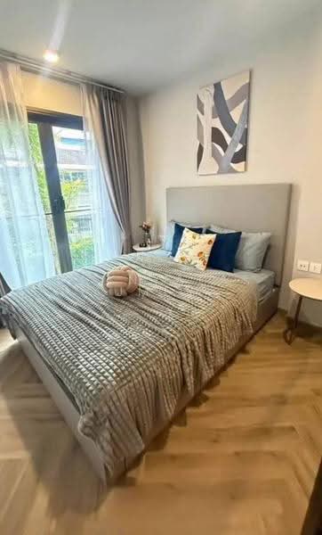 Chapter Thonglor 25, Bangkok, Soi Thonglor 25, Sukhumvit Road, Khlong Tan Nua, Watthana, Bangkok, 1 Bedroom, 35 sqm, Condo For Rent, by Thanyalak Ajmera, 500654916 - DDproperty.com