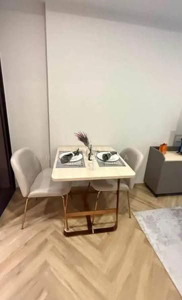 Chapter Thonglor 25, Bangkok, Soi Thonglor 25, Sukhumvit Road, Khlong Tan Nua, Watthana, Bangkok, 1 Bedroom, 35 sqm, Condo For Rent, by Thanyalak Ajmera, 500654916 - DDproperty.com