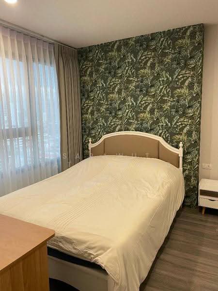 IDEO Chula-Samyan, Bangkok, Si Phraya Road, Maha Phrutharam, Bang Rak, Bangkok, 1 Bedroom, 35 sqm, Condo For Rent, by Sarawut Ratchawong, 500654917 - DDproperty.com