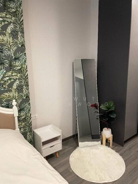 IDEO Chula-Samyan, Bangkok, Si Phraya Road, Maha Phrutharam, Bang Rak, Bangkok, 1 Bedroom, 35 sqm, Condo For Rent, by Sarawut Ratchawong, 500654917 - DDproperty.com