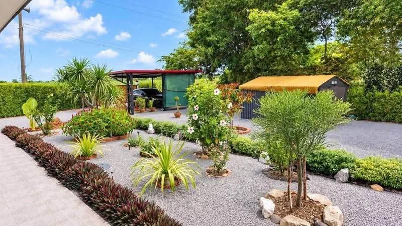 2-BR House, Prachuap Khiri Khan, Hin Lek Fai, Hua Hin, Prachuap Khiri Khan, 2 Bedrooms, 144 sqm, Single Detached House For Sale, by Melinda Lonuch, 500654920 - DDproperty.com