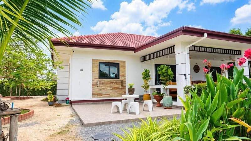 2-BR House, Prachuap Khiri Khan, Hin Lek Fai, Hua Hin, Prachuap Khiri Khan, 2 Bedrooms, 144 sqm, Single Detached House For Sale, by Melinda Lonuch, 500654920 - DDproperty.com