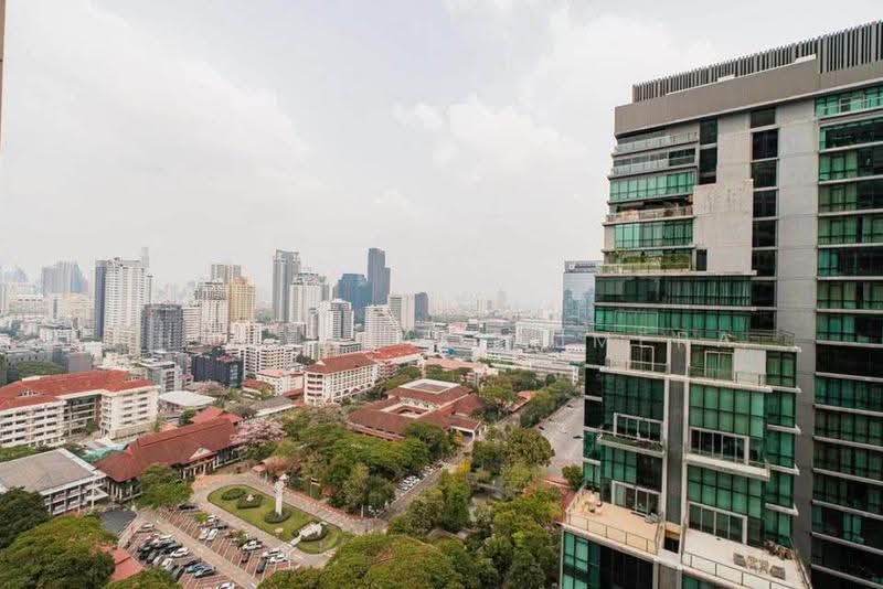 The Esse Asoke : ดิ เอส อโศก, กรุงเทพ, 333 ซอยสุขุมวิท 21 ถนนสุขุมวิท, คลองเตยเหนือ, วัฒนา, กรุงเทพ, 45 ตร.ม., คอนโด ให้เช่า, โดย Thanyalak Ajmera, 500654925 - DDproperty.com