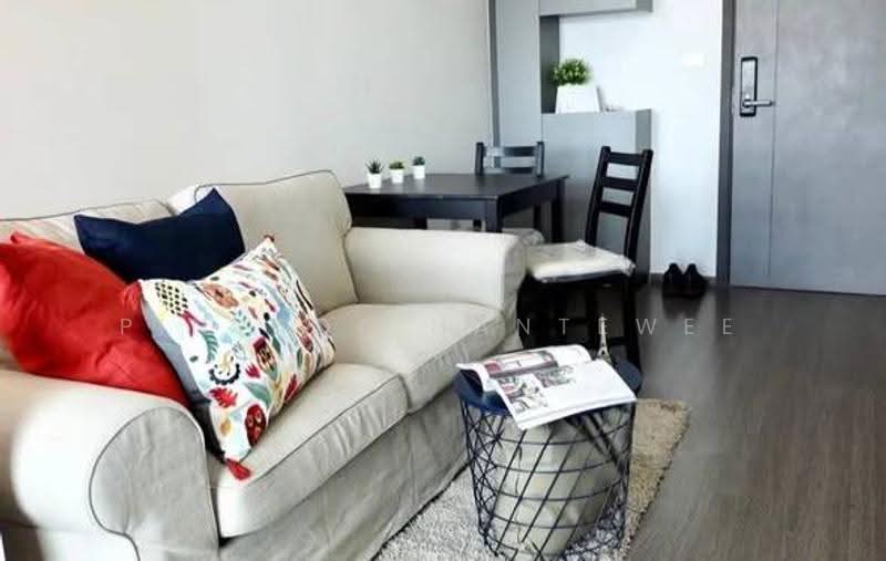 IDEO Sukhumvit 93 : ไอดีโอ สุขุมวิท 93, กรุงเทพ, 2331 ซอยสุขุมวิท 93, บางจาก, พระโขนง, กรุงเทพ, 35 ตร.ม., คอนโด ให้เช่า, โดย Pinyada Hantewee, 500654926 - DDproperty.com