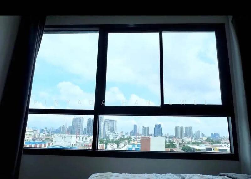 IDEO Sukhumvit 93 : ไอดีโอ สุขุมวิท 93, กรุงเทพ, 2331 ซอยสุขุมวิท 93, บางจาก, พระโขนง, กรุงเทพ, 35 ตร.ม., คอนโด ให้เช่า, โดย Pinyada Hantewee, 500654926 - DDproperty.com