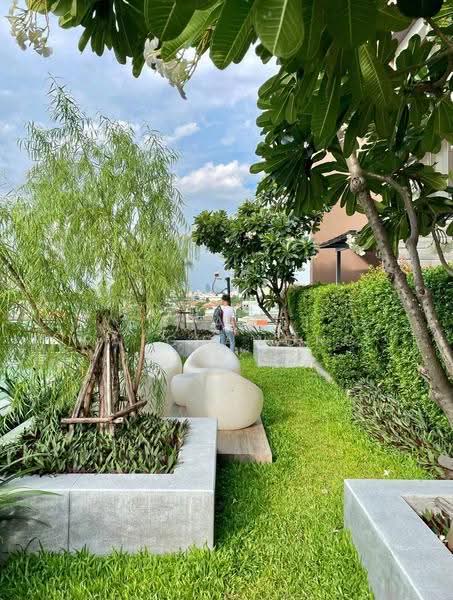 The Lofts Ekkamai : เดอะ ลอฟท์ เอกมัย, กรุงเทพ, 1415 ถนนสุขุมวิท, พระโขนงเหนือ, วัฒนา, กรุงเทพ, 35 ตร.ม., คอนโด ให้เช่า, โดย Sarawut Ratchawong, 500654928 - DDproperty.com