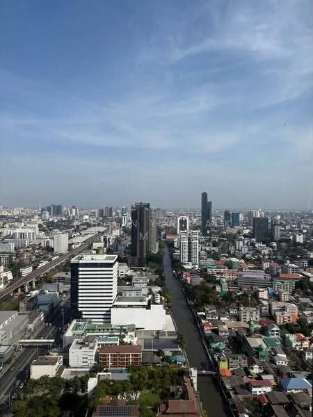 Cloud Thonglor-Phetchaburi : คลาวด์ ทองหล่อ-เพชรบุรี, กรุงเทพ, 1986 ถ.เพชรบุรีตัดใหม่, บางกะปิ, ห้วยขวาง, กรุงเทพ, 33 ตร.ม., คอนโด ให้เช่า, โดย Thanyalak Ajmera, 500654931 - DDproperty.com