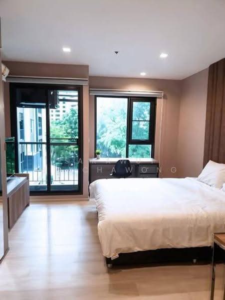 Life One Wireless, Bangkok, 1 Wireless Road, Lumphini, Pathum Wan, Bangkok, Studio, 29 sqm, Condo For Rent, by Sarawut Ratchawong, 500654932 - DDproperty.com