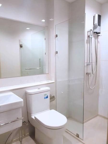 Life One Wireless, Bangkok, 1 Wireless Road, Lumphini, Pathum Wan, Bangkok, Studio, 29 sqm, Condo For Rent, by Sarawut Ratchawong, 500654932 - DDproperty.com