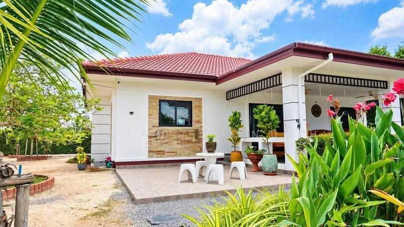 2-BR House, Prachuap Khiri Khan, Hin Lek Fai, Hua Hin, Prachuap Khiri Khan, 2 Bedrooms, 144 sqm, Single Detached House For Sale, by Melinda Lonuch, 500654942 - DDproperty.com