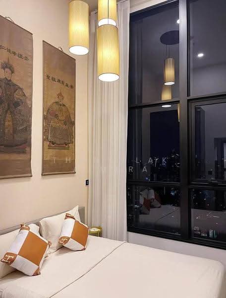 Park Origin Thonglor, กรุงเทพ, Soi Thonglor 10, Sukhumvit Road, คลองตันเหนือ, วัฒนา, กรุงเทพ, 46 ตร.ม., คอนโด ให้เช่า, โดย Thanyalak Ajmera, 500654943 - DDproperty.com