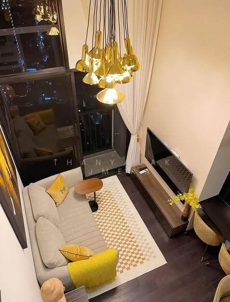 Park Origin Thonglor, กรุงเทพ, Soi Thonglor 10, Sukhumvit Road, คลองตันเหนือ, วัฒนา, กรุงเทพ, 46 ตร.ม., คอนโด ให้เช่า, โดย Thanyalak Ajmera, 500654943 - DDproperty.com