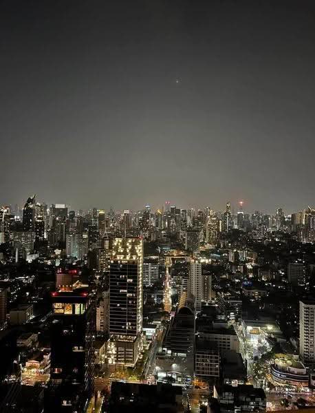 Park Origin Thonglor, Bangkok, Soi Thonglor 10, Sukhumvit Road, Khlong Tan Nua, Watthana, Bangkok, 2 Bedrooms, 46 sqm, Condo For Rent, by Thanyalak Ajmera, 500654943 - DDproperty.com