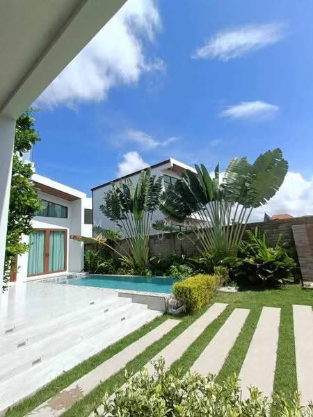 5 BR house, Chon Buri (Pattaya), Poong, Bang Lamung (Pattaya), Chon Buri (Pattaya), 5 Bedrooms, 300 sqm, Single Detached House For Sale, by Melinda Lonuch, 500654946 - DDproperty.com