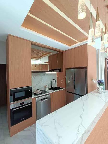 5 BR house, Chon Buri (Pattaya), Poong, Bang Lamung (Pattaya), Chon Buri (Pattaya), 5 Bedrooms, 300 sqm, Single Detached House For Sale, by Melinda Lonuch, 500654946 - DDproperty.com