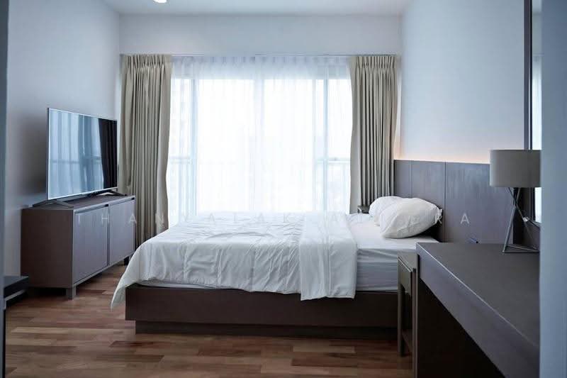 Noble Ora, Bangkok, Soi Sukhumvit 55, Sukhumvit Road, Khlong Tan Nua, Watthana, Bangkok, 2 Bedrooms, 110 sqm, Condo For Rent, by Thanyalak Ajmera, 500654947 - DDproperty.com
