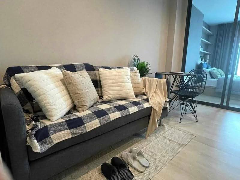 Life One Wireless, Bangkok, 1 Wireless Road, Lumphini, Pathum Wan, Bangkok, 1 Bedroom, 35 sqm, Condo For Rent, by Pinyada Hantewee, 500654949 - DDproperty.com
