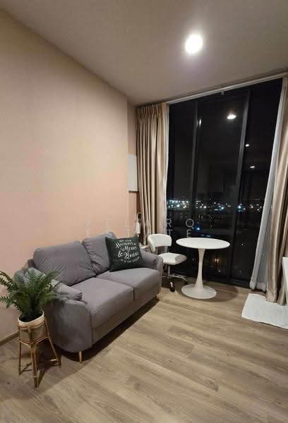 Oka Haus Sukhumvit 36, Bangkok, 3399 Rama 4 Road, Khong Tan, Khlong Toei, Bangkok, 1 Bedroom, 35 sqm, Condo For Rent, by VELARQ ESTATE, 500654953 - DDproperty.com