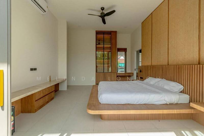 Chaiyapruek 2 Suwinthawong Khumklao, Bangkok, Khumklao Road, Saen Sab, Min Buri, Bangkok, 4 Bedrooms, 411 sqm, Single Detached House For Sale, by Melinda Lonuch, 500654956 - DDproperty.com