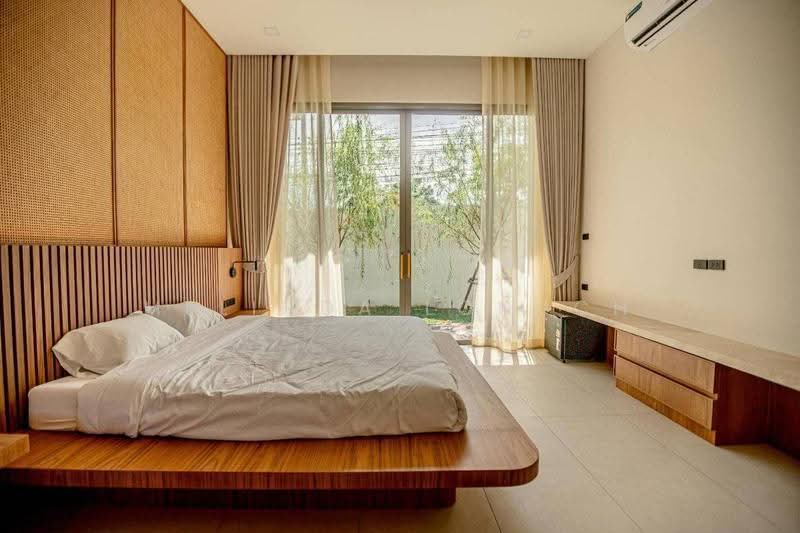 Chaiyapruek 2 Suwinthawong Khumklao, Bangkok, Khumklao Road, Saen Sab, Min Buri, Bangkok, 4 Bedrooms, 411 sqm, Single Detached House For Sale, by Melinda Lonuch, 500654956 - DDproperty.com