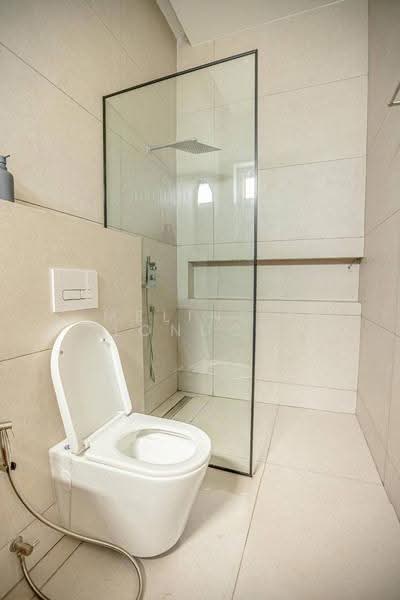 Chaiyapruek 2 Suwinthawong Khumklao, Bangkok, Khumklao Road, Saen Sab, Min Buri, Bangkok, 4 Bedrooms, 411 sqm, Single Detached House For Sale, by Melinda Lonuch, 500654956 - DDproperty.com