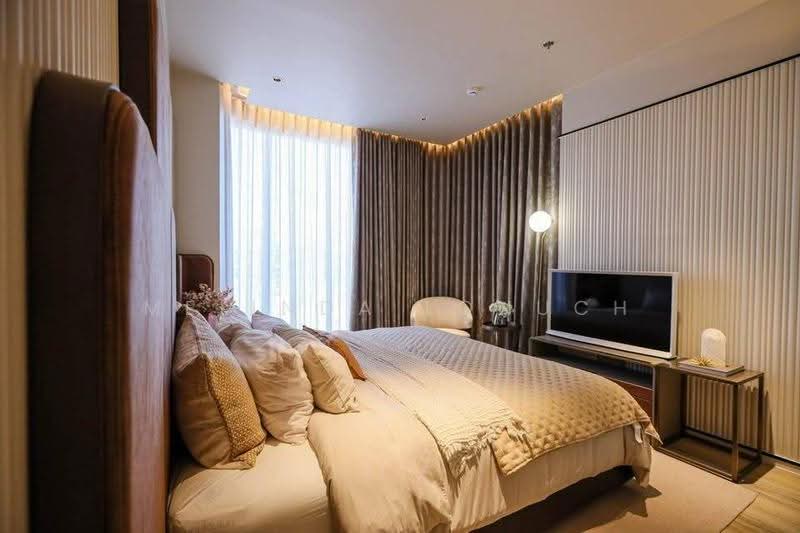 AROM Jomtien, Chon Buri (Pattaya), Jomtien Sai 1 Road, Nong Pru, Bang Lamung (Pattaya), Chon Buri (Pattaya), 2 Bedrooms, 84 sqm, Condo For Sale, by Melinda Lonuch, 500654960 - DDproperty.com