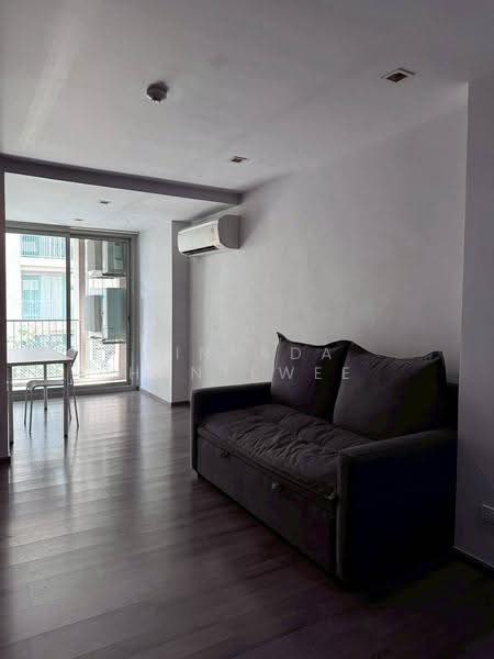 Sari by Sansiri, Bangkok, 36 Sukhumvit Road, Bang Chak, Phra Khanong, Bangkok, 1 Bedroom, 45 sqm, Condo For Rent, by Pinyada Hantewee, 500654961 - DDproperty.com