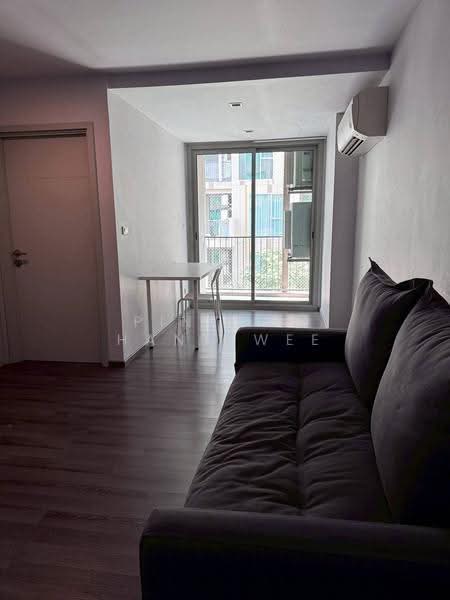 Sari by Sansiri, Bangkok, 36 Sukhumvit Road, Bang Chak, Phra Khanong, Bangkok, 1 Bedroom, 45 sqm, Condo For Rent, by Pinyada Hantewee, 500654961 - DDproperty.com