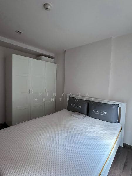 Sari by Sansiri, Bangkok, 36 Sukhumvit Road, Bang Chak, Phra Khanong, Bangkok, 1 Bedroom, 45 sqm, Condo For Rent, by Pinyada Hantewee, 500654961 - DDproperty.com