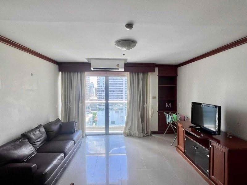 Silom Suite : สีลม สวีท, กรุงเทพ, ซอยสาทร 12 ถนนสาทร, สีลม, บางรัก, กรุงเทพ, 52 ตร.ม., คอนโด ขาย, โดย Thanyalak Ajmera, 500654963 - DDproperty.com