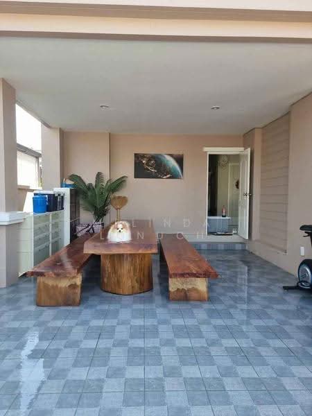 4 BR house, Prachuap Khiri Khan, Hua Hin, Prachuap Khiri Khan, 4 Bedrooms, 325 sqm, Single Detached House For Sale, by Melinda Lonuch, 500654972 - DDproperty.com