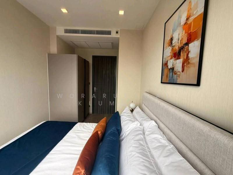 ASHTON Asoke, Bangkok, 131 Asoke Montri Road, Khlongtoei Nua, Watthana, Bangkok, 2 Bedrooms, 64 sqm, Condo For Rent, by Woraruethai Klumbun, 500654978 - DDproperty.com