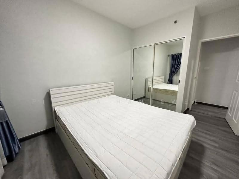 A Space Hideaway Asoke-Ratchada, Bangkok, 622 Asoke-Dindang, Din Daeng, Bangkok, 2 Bedrooms, 54 sqm, Condo For Rent, by Pinyada Hantewee, 500654983 - DDproperty.com