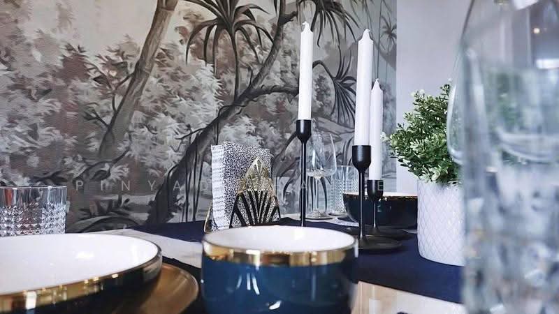 Noble BE33, Bangkok, 19 Soi Sukhumvit 33, Khlong Tan Nua, Watthana, Bangkok, 1 Bedroom, 43 sqm, Condo For Rent, by Pinyada Hantewee, 500654991 - DDproperty.com