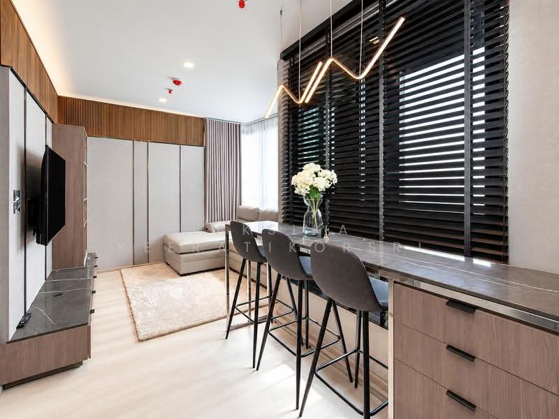 Elio Del Nest, Bangkok, 39 Udomsuk Road, Bang Na, Bangkok, 2 Bedrooms, 56 sqm, Condo For Rent, by Laksika Keeratikorsri, 500654998 - DDproperty.com