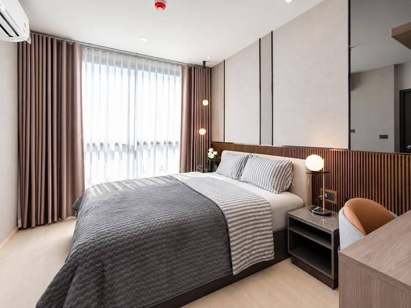 Elio Del Nest, Bangkok, 39 Udomsuk Road, Bang Na, Bangkok, 2 Bedrooms, 56 sqm, Condo For Rent, by Laksika Keeratikorsri, 500654998 - DDproperty.com