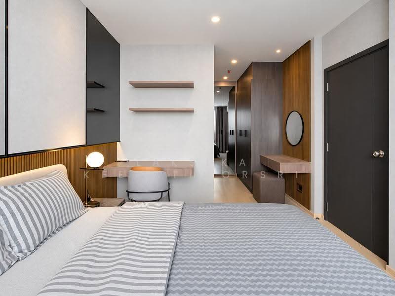 Elio Del Nest, Bangkok, 39 Udomsuk Road, Bang Na, Bangkok, 2 Bedrooms, 56 sqm, Condo For Rent, by Laksika Keeratikorsri, 500654998 - DDproperty.com