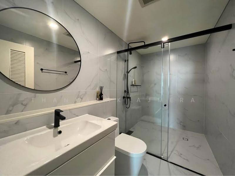 Ivy Thonglor, Bangkok, 889 Thonglor Road, Khlong Tan Nua, Watthana, Bangkok, 1 Bedroom, 43 sqm, Condo For Sale, by Thanyalak Ajmera, 500655001 - DDproperty.com
