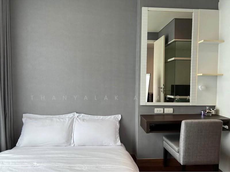 Ivy Thonglor, Bangkok, 889 Thonglor Road, Khlong Tan Nua, Watthana, Bangkok, 1 Bedroom, 43 sqm, Condo For Sale, by Thanyalak Ajmera, 500655001 - DDproperty.com