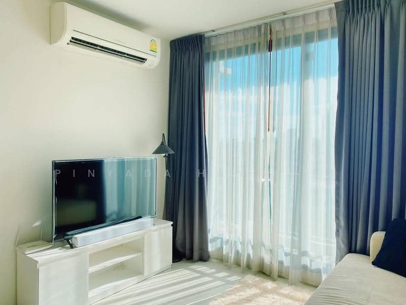 Rhythm Sukhumvit 42, Bangkok, Soi Sukhumvit 42, Sukhumvit Road, Phra Kanong, Khlong Toei, Bangkok, 1 Bedroom, 48 sqm, Condo For Rent, by Pinyada Hantewee, 500655002 - DDproperty.com