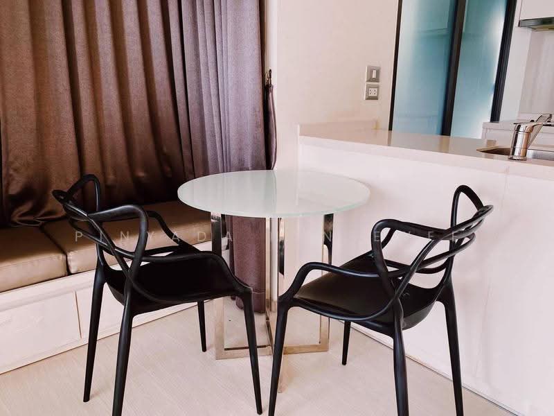 Rhythm Sukhumvit 42, Bangkok, Soi Sukhumvit 42, Sukhumvit Road, Phra Kanong, Khlong Toei, Bangkok, 1 Bedroom, 48 sqm, Condo For Rent, by Pinyada Hantewee, 500655002 - DDproperty.com