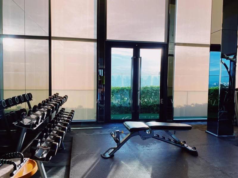 Rhythm Sukhumvit 42, Bangkok, Soi Sukhumvit 42, Sukhumvit Road, Phra Kanong, Khlong Toei, Bangkok, 1 Bedroom, 48 sqm, Condo For Rent, by Pinyada Hantewee, 500655002 - DDproperty.com