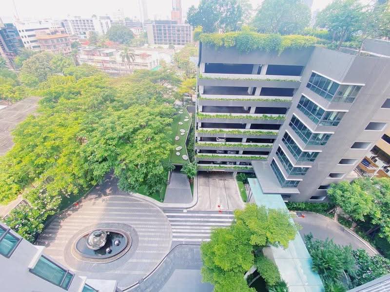 Rhythm Sukhumvit 42, Bangkok, Soi Sukhumvit 42, Sukhumvit Road, Phra Kanong, Khlong Toei, Bangkok, 1 Bedroom, 48 sqm, Condo For Rent, by Pinyada Hantewee, 500655002 - DDproperty.com