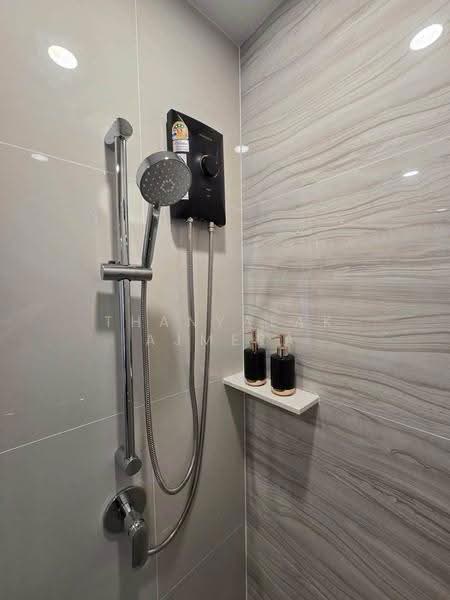 Life Rama 4-Asoke, Bangkok, Rama 4 Road, Khlong Toei, Bangkok, Studio, 27 sqm, Condo For Rent, by Thanyalak Ajmera, 500655012 - DDproperty.com