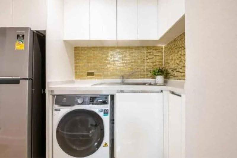 Belle Grand Rama 9, Bangkok, 131 Rama 9 Road, Huai Khwang, Bangkok, 3 Bedrooms, 108 sqm, Condo For Rent, by Thanyalak Ajmera, 500655016 - DDproperty.com