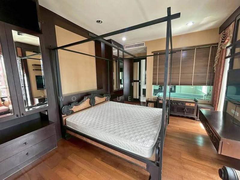 The Address Chidlom, Bangkok, Ploenchit Road, Lumphini, Pathum Wan, Bangkok, 2 Bedrooms, 80 sqm, Condo For Rent, by Woraruethai Klumbun, 500655020 - DDproperty.com